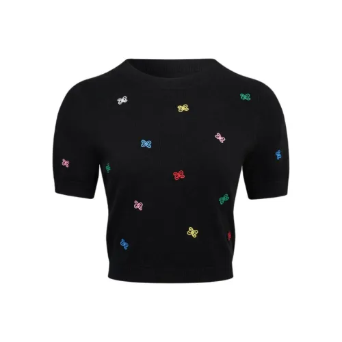 Ann Andelman Стандартная T-рубашка Женская