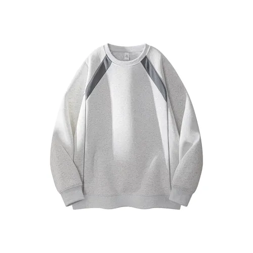 Zomuros Мужские Свитшоты