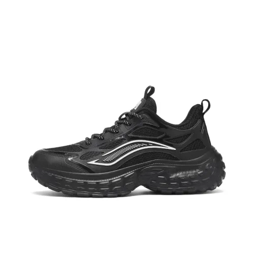 Green Feet Амортизация Износостойкие Низкие Топ Кроссовки Унисекс