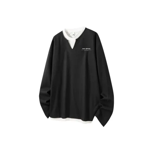 FAKE UINTAGE Унисекс T-рубашки