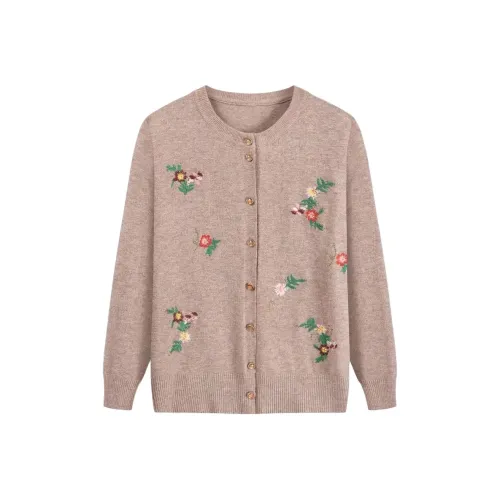 TUCANO Женская трикотажная одежда