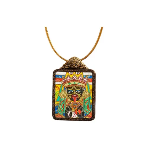 NAMUNANI Сплав Ожерелья Унисекс