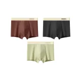 Коричневый + Черный + Хаки + Зеленый