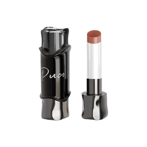 PUCO Magician Collection Матовый Помада Велюр Легко Смешивается Естественный Длинный Срок Хранения