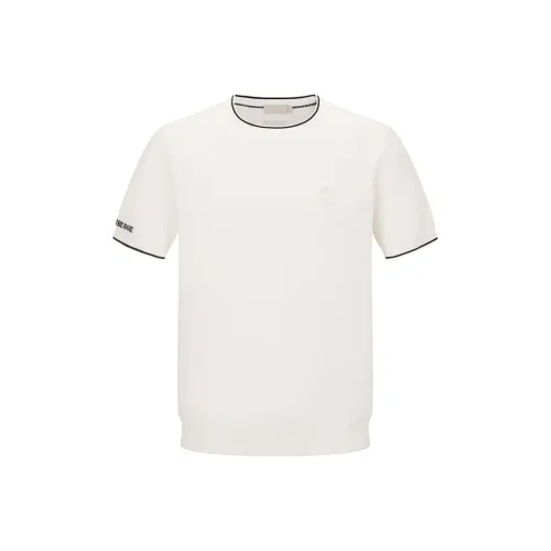 RARE Белый Мужской Свитеры