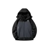 Темно-серый