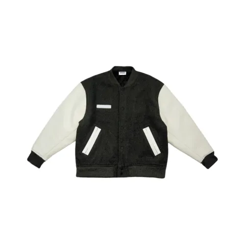 RADIUM Темно-серый Мужской пуховик