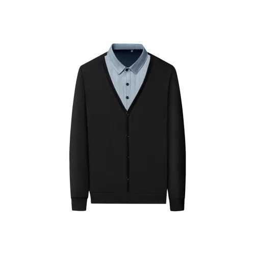 Vintage cars Мужской Трикотаж