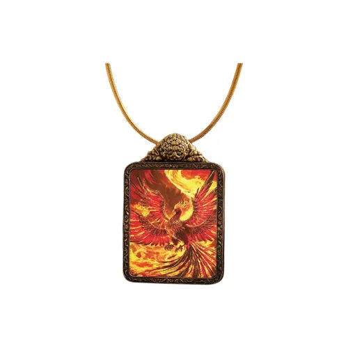 NAMUNANI Сплав Ожерелья Унисекс