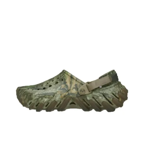 Realtree x Crocs Echo Clog APX Сабо Унисекс