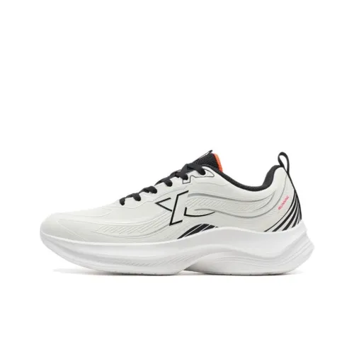 XTEP Lightjoy FW Амортизация Противоскользящий Водонепроницаемый Низкий Топ Повседневный Спринт Городской Коммутирование