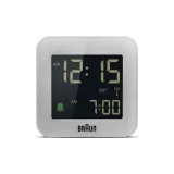 Черный циферблат