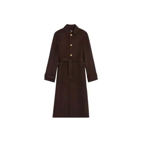 CELINE FW25 Зимняя коллекция Пальто Женское