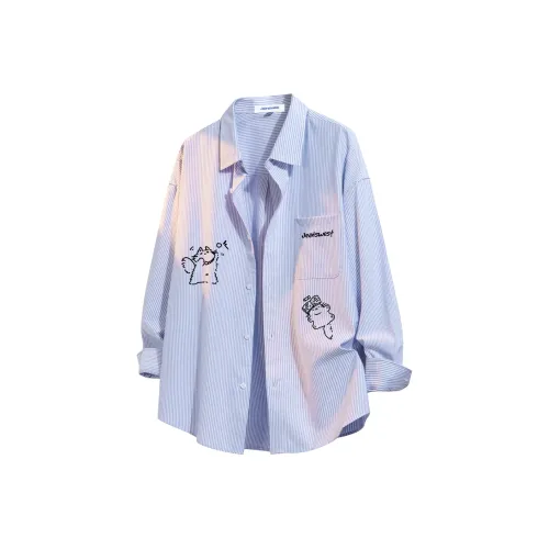 JEANSWEST Унисекс Рубашки