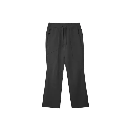 SPYDER Вязаные тренировочные брюки женские