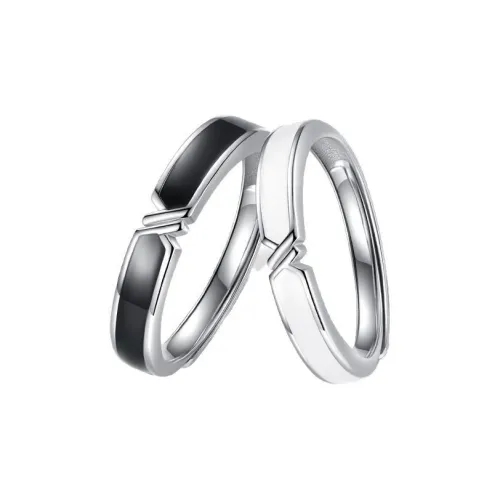 STNP Кольца Унисекс