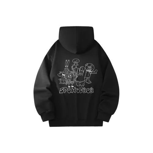 SPONGEBOB SQUAREPANTS Свитшот Унисекс