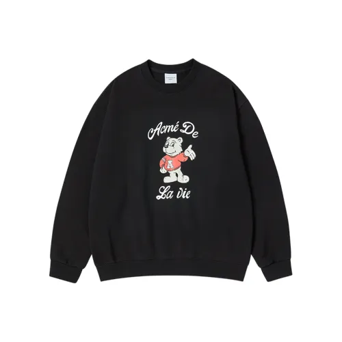 Acme De La Vie ADLV Толстовка Унисекс