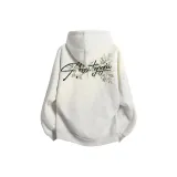 Туманно-серый