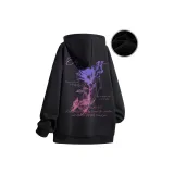 Черный (с флисовой подкладкой)