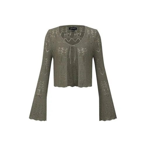 URBAN REVIVO Женская трикотажная одежда для женщин