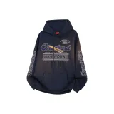 Темно-синий