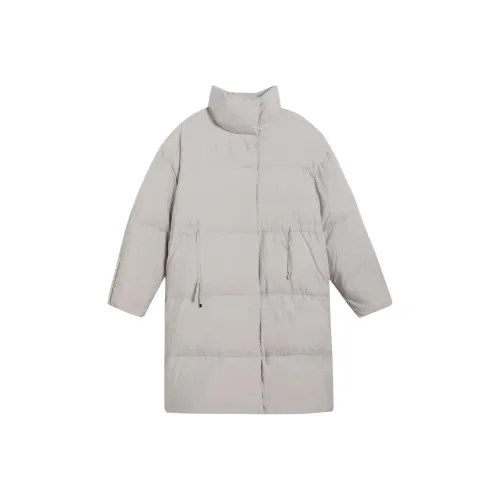 VIKTORIACHAN Пуховик Женские