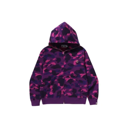 A BATHING APE FW25 Толстовка Мужской