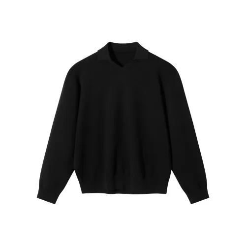 SANBAI STUDIO Унисекс Свитера