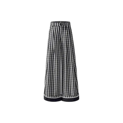 Freshclean Унисекс Повседневные Брюки