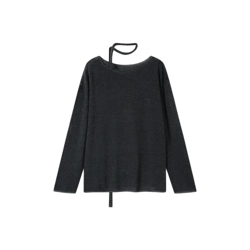 THE SEA LIFE Женская трикотажная одежда