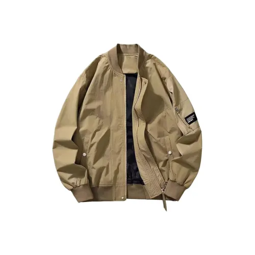 Clog Heel Унисекс Куртки