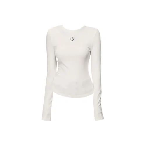 MORii Женские T-рубашки