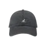 Темно-серый