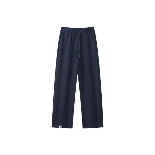 Miniso Унисекс Повседневные Брюки