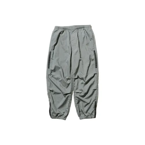 Beams Plus Вязаные Спортивные Штаны Мужские