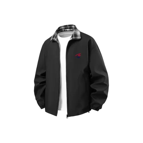 DOUBLEFISH Куртки и Пальто Унисекс