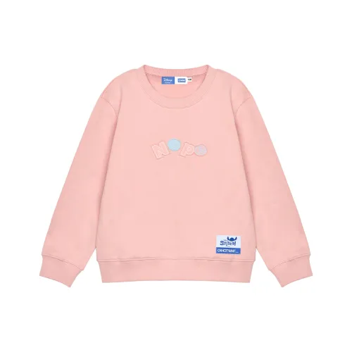 CANOTWAIT_ Детские Свитшоты