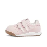 Розово-белый