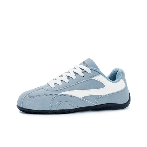 15 MINS Устойчивые к истиранию противоскользящие низкие кеды для скейтбординга унисекс