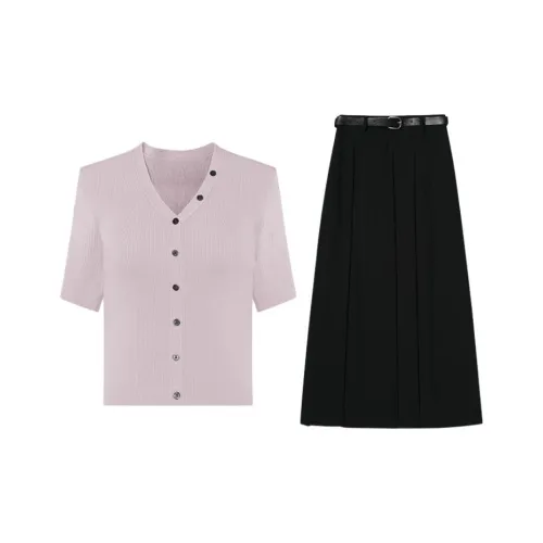 THE SEA LIFE Женские Комплекты с Юбкой