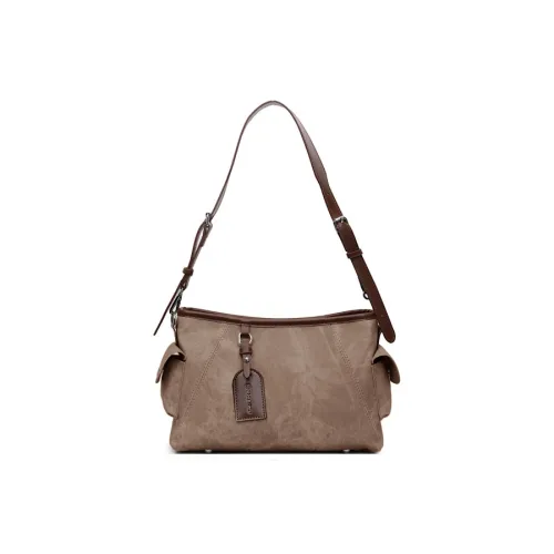 Jade En Plus ПУ (полиуретан) Сумка через плечо сумка через плечо Стандартная Женская Многоцветная