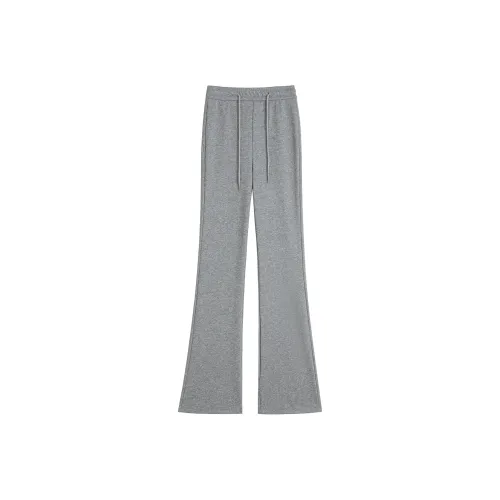 Wen Shan Женские Повседневные Брюки