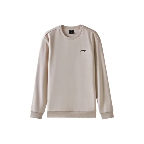 Подкладка SEED Желто-Серый Унисекс Свитшоты