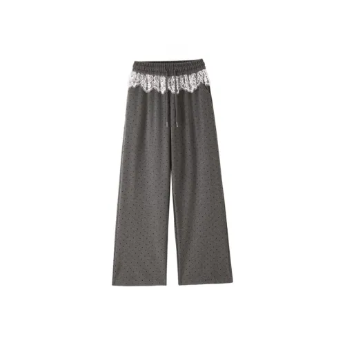 AHDO Женские Повседневные Брюки