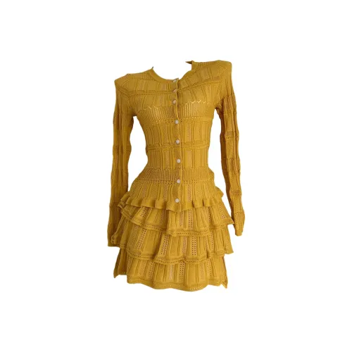 GRAYISMOON Женские Комплекты с Юбкой