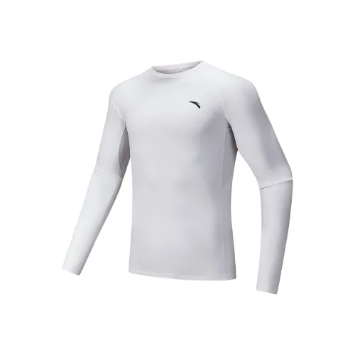 ANTA Pure White 1 Мужская T-рубашка