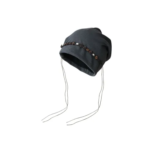 DZP Полиэстер Собранная Шляпа Унисекс