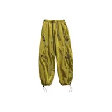 Лаймовый желтый