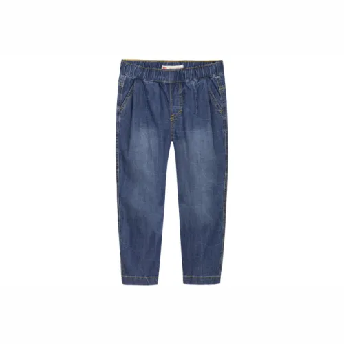 Levi's Джинсы Saint Denis Синий Подростки